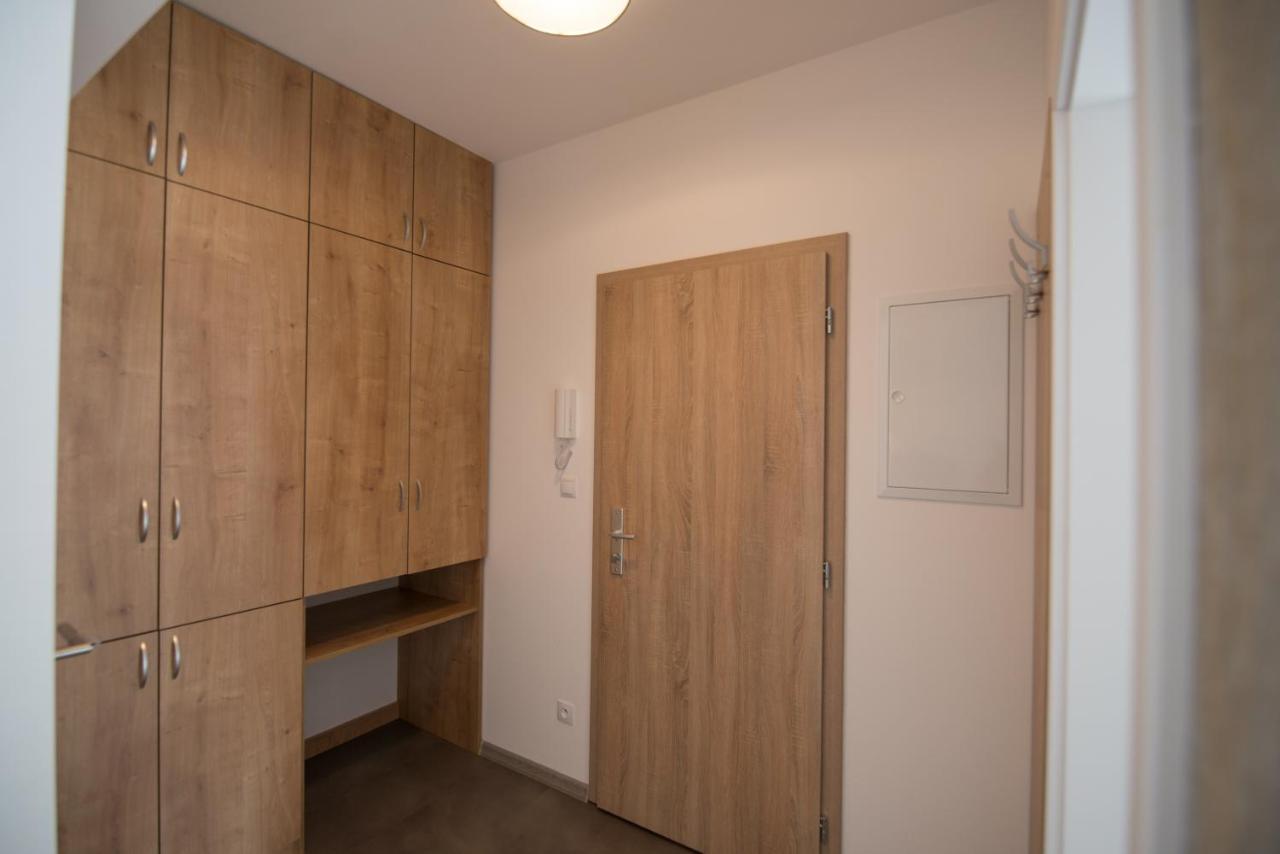 Ff Apartments Jasna Lucky Demänovská Dolina Buitenkant foto