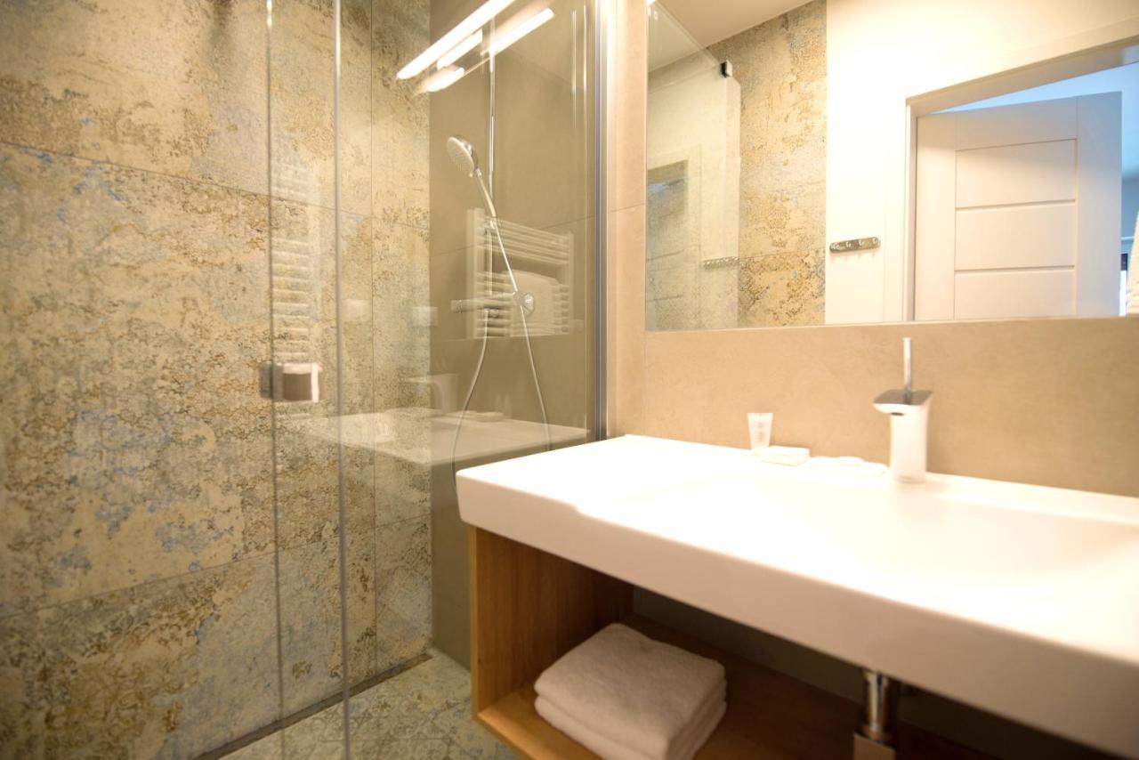 Ff Apartments Jasna Lucky Demänovská Dolina Buitenkant foto